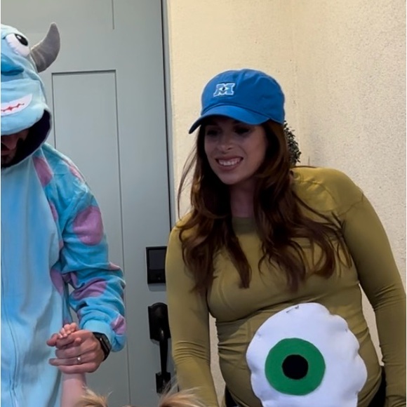 Blue Baseball Cap - Picture 2 of 2